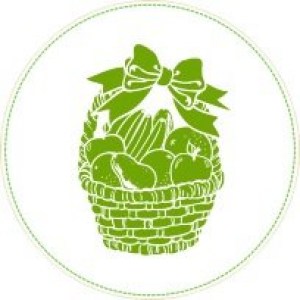 Подарочная корзина с фруктами Стерлитамак